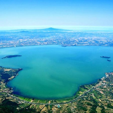 Dirindello House Trasimeno Magione Exterior foto