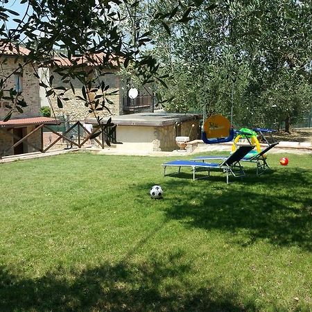 Dirindello House Trasimeno Magione Exterior foto