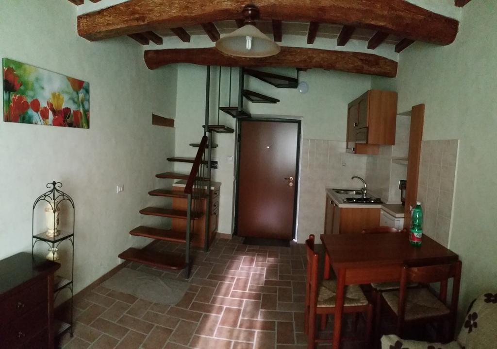 Dirindello House Trasimeno Magione Quarto foto