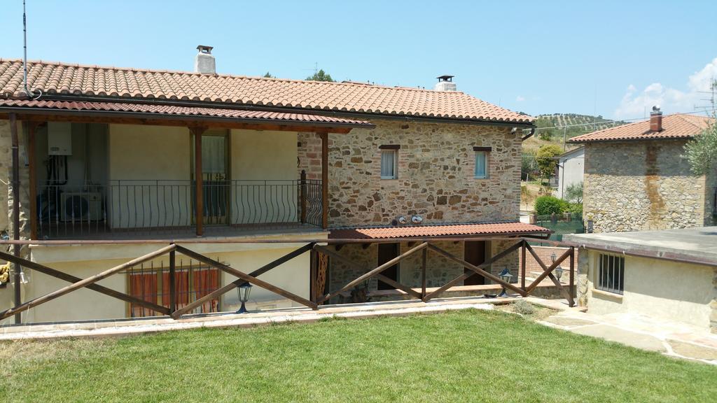 Dirindello House Trasimeno Magione Exterior foto