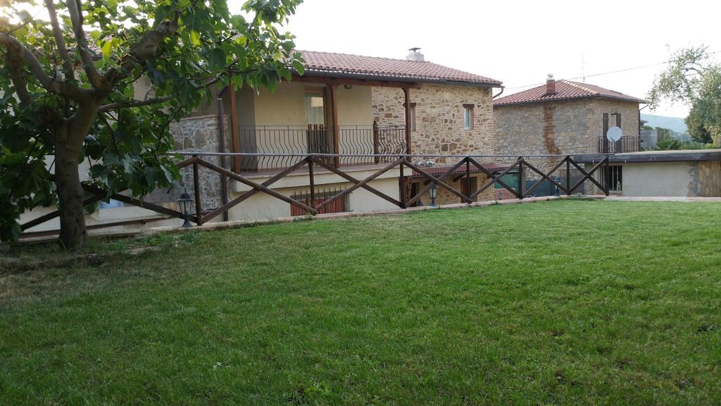 Dirindello House Trasimeno Magione Exterior foto