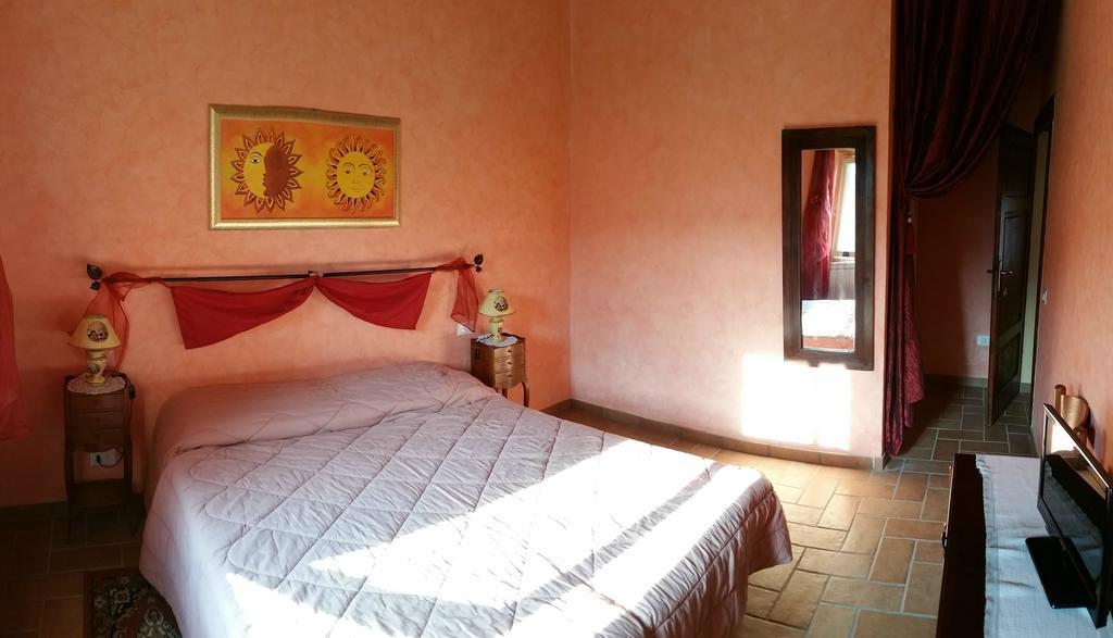 Dirindello House Trasimeno Magione Quarto foto