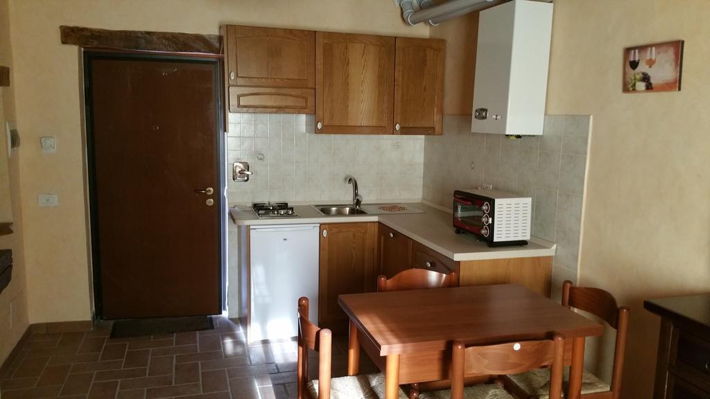 Dirindello House Trasimeno Magione Quarto foto