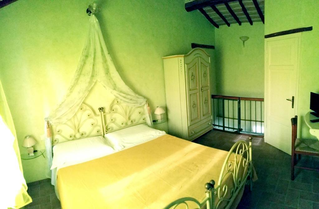 Dirindello House Trasimeno Magione Quarto foto