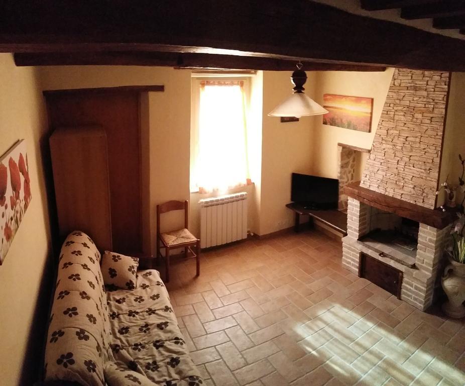Dirindello House Trasimeno Magione Quarto foto