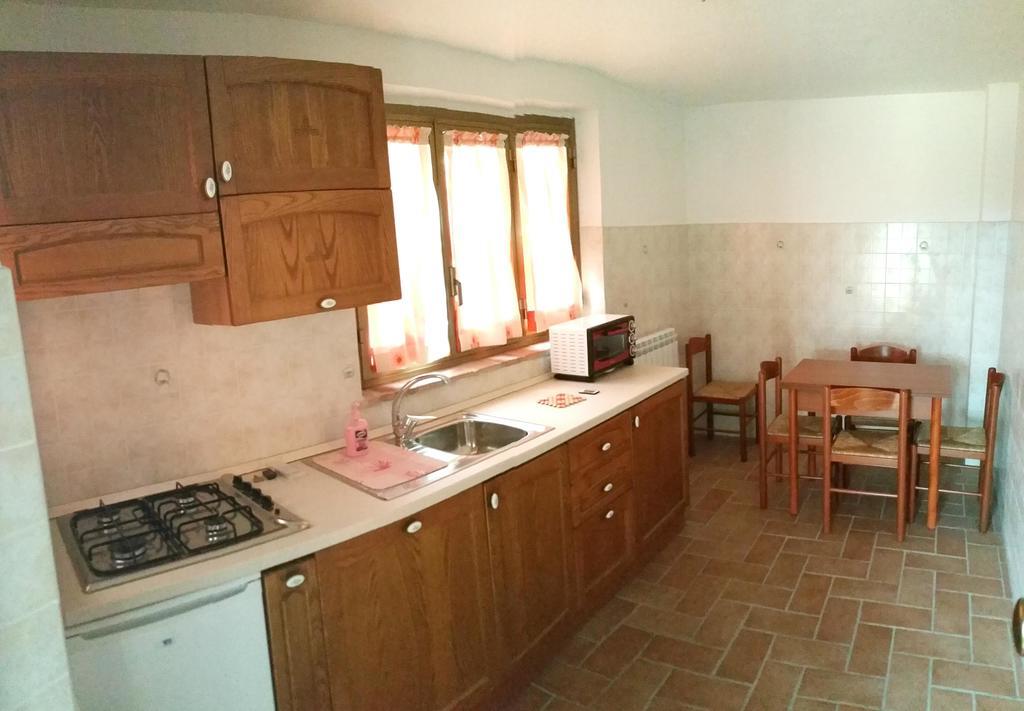 Dirindello House Trasimeno Magione Quarto foto