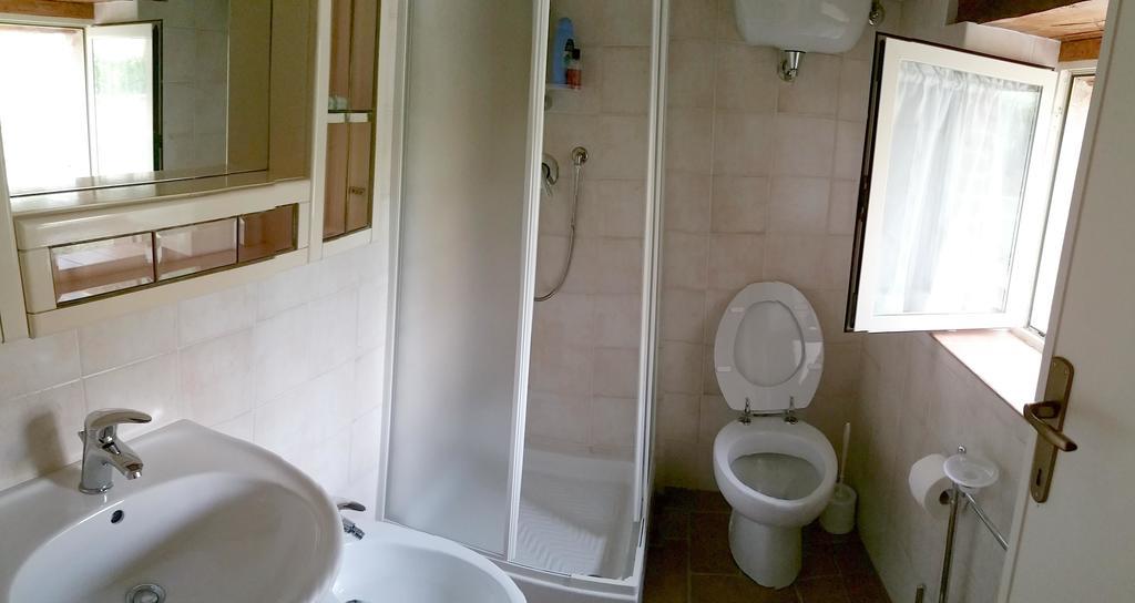 Dirindello House Trasimeno Magione Quarto foto