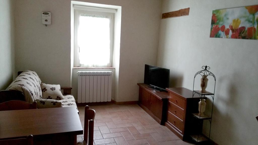 Dirindello House Trasimeno Magione Quarto foto