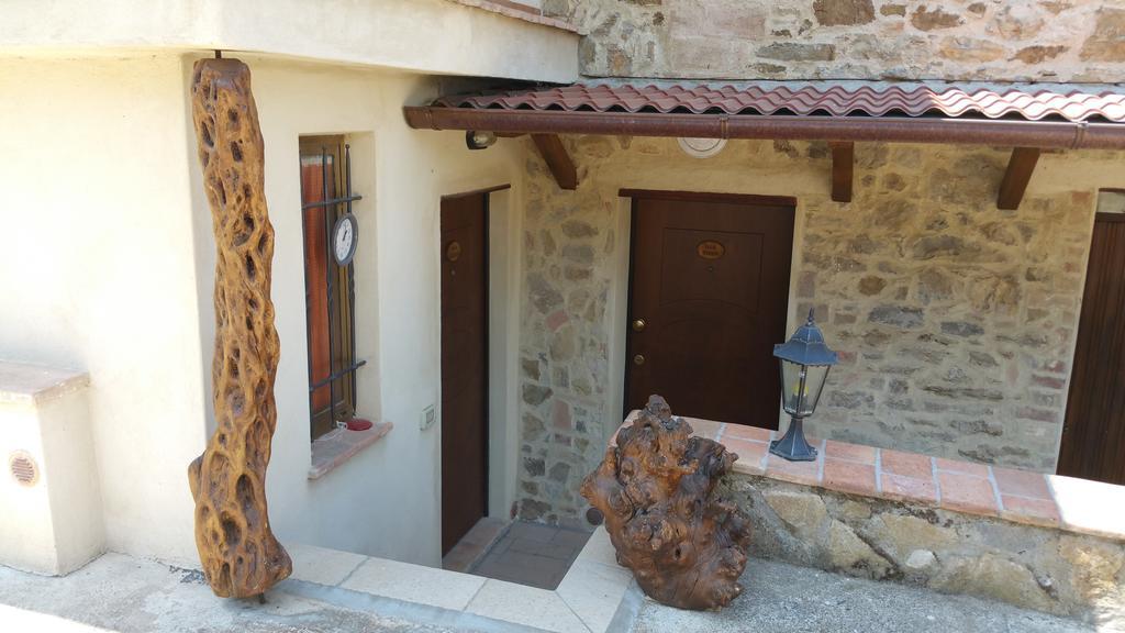 Dirindello House Trasimeno Magione Exterior foto