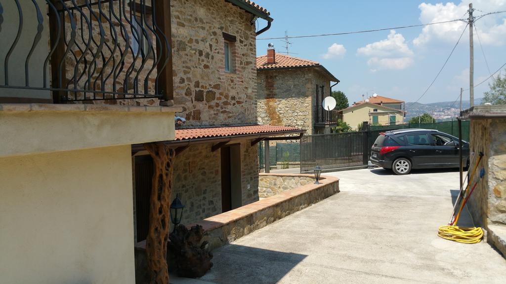 Dirindello House Trasimeno Magione Exterior foto