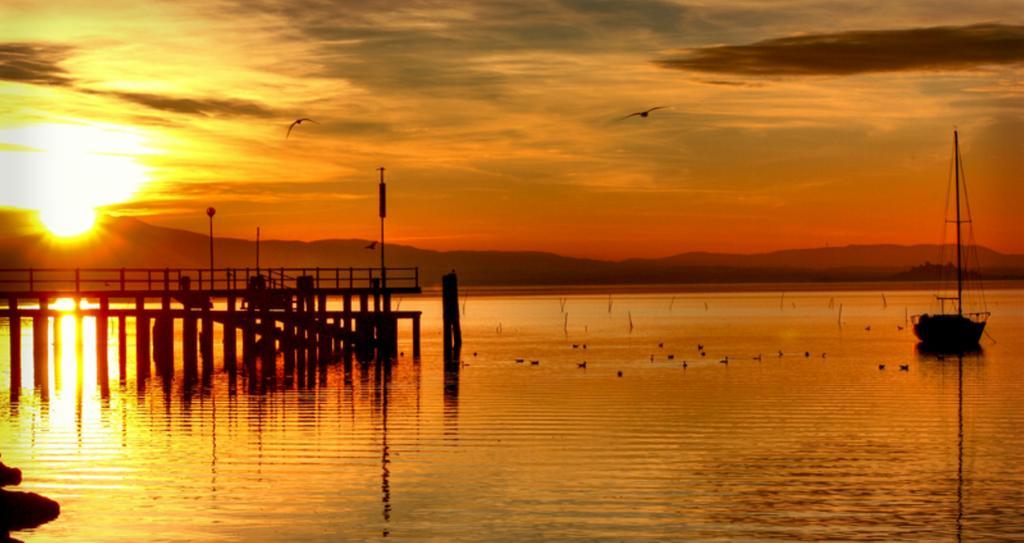 Dirindello House Trasimeno Magione Exterior foto