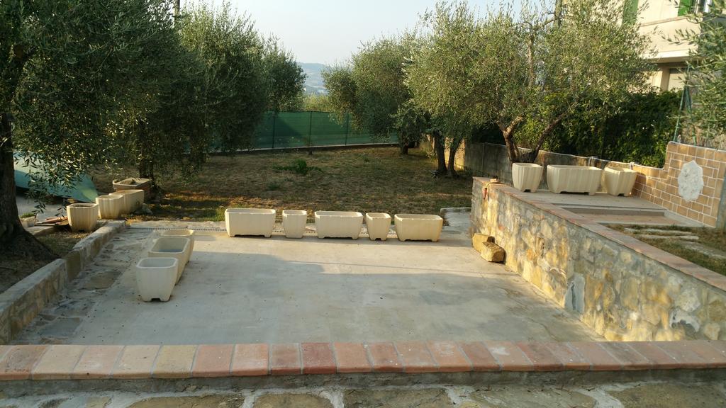 Dirindello House Trasimeno Magione Exterior foto