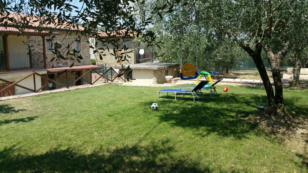 Dirindello House Trasimeno Magione Exterior foto