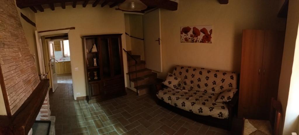 Dirindello House Trasimeno Magione Quarto foto
