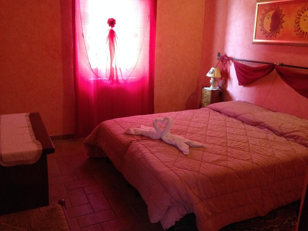 Dirindello House Trasimeno Magione Quarto foto